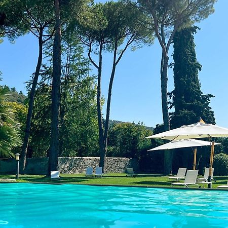 Pugnano Borgo Studiati Residenza D'Epoca Bed & Breakfast エクステリア 写真