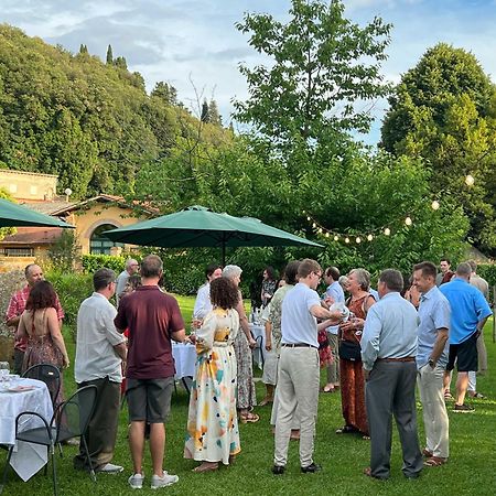 Pugnano Borgo Studiati Residenza D'Epoca Bed & Breakfast エクステリア 写真
