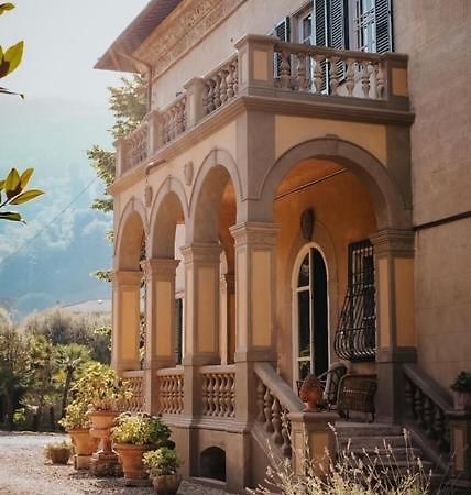 Pugnano Borgo Studiati Residenza D'Epoca Bed & Breakfast エクステリア 写真
