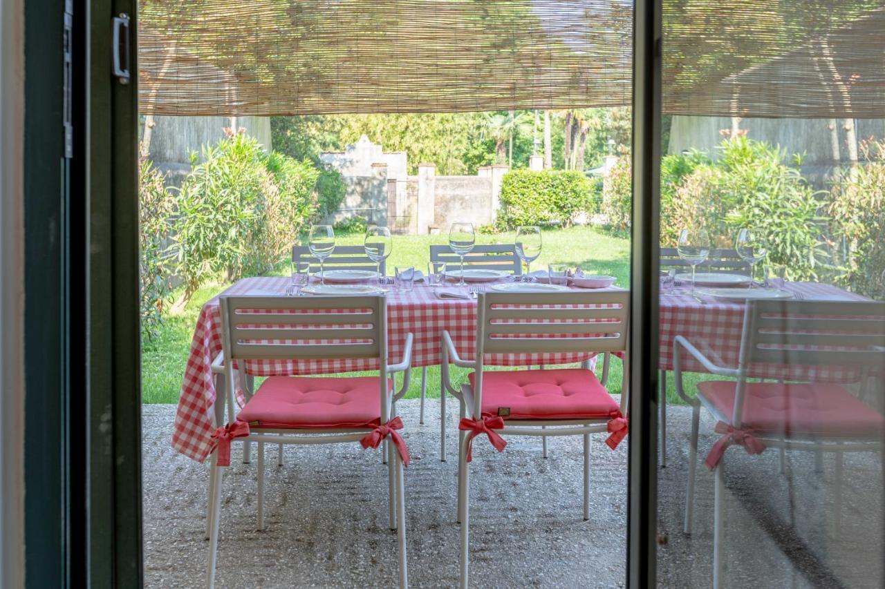 Pugnano Borgo Studiati Residenza D'Epoca Bed & Breakfast エクステリア 写真