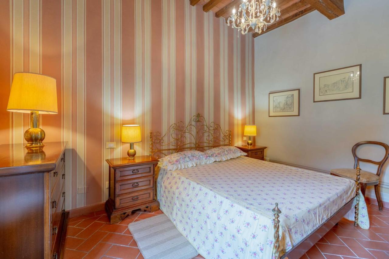 Pugnano Borgo Studiati Residenza D'Epoca Bed & Breakfast エクステリア 写真