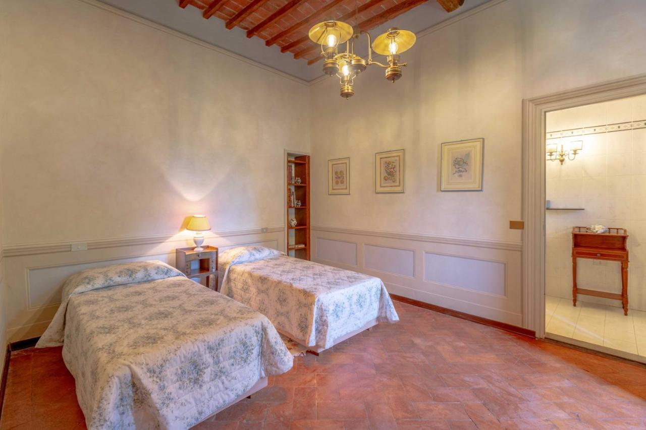 Pugnano Borgo Studiati Residenza D'Epoca Bed & Breakfast エクステリア 写真