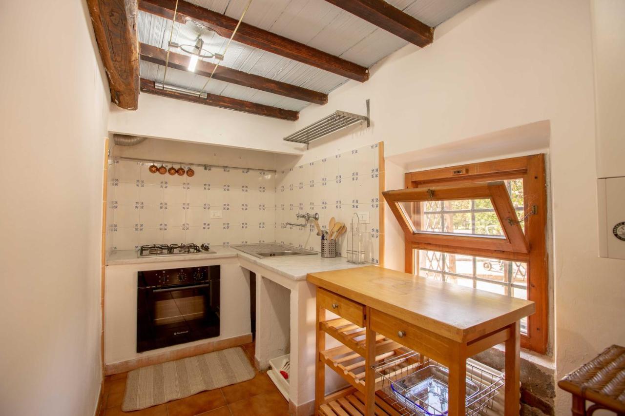Pugnano Borgo Studiati Residenza D'Epoca Bed & Breakfast エクステリア 写真