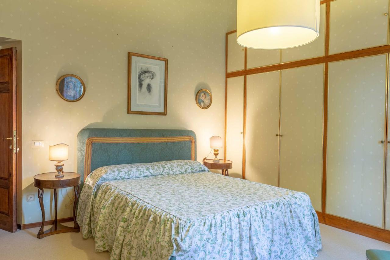 Pugnano Borgo Studiati Residenza D'Epoca Bed & Breakfast エクステリア 写真