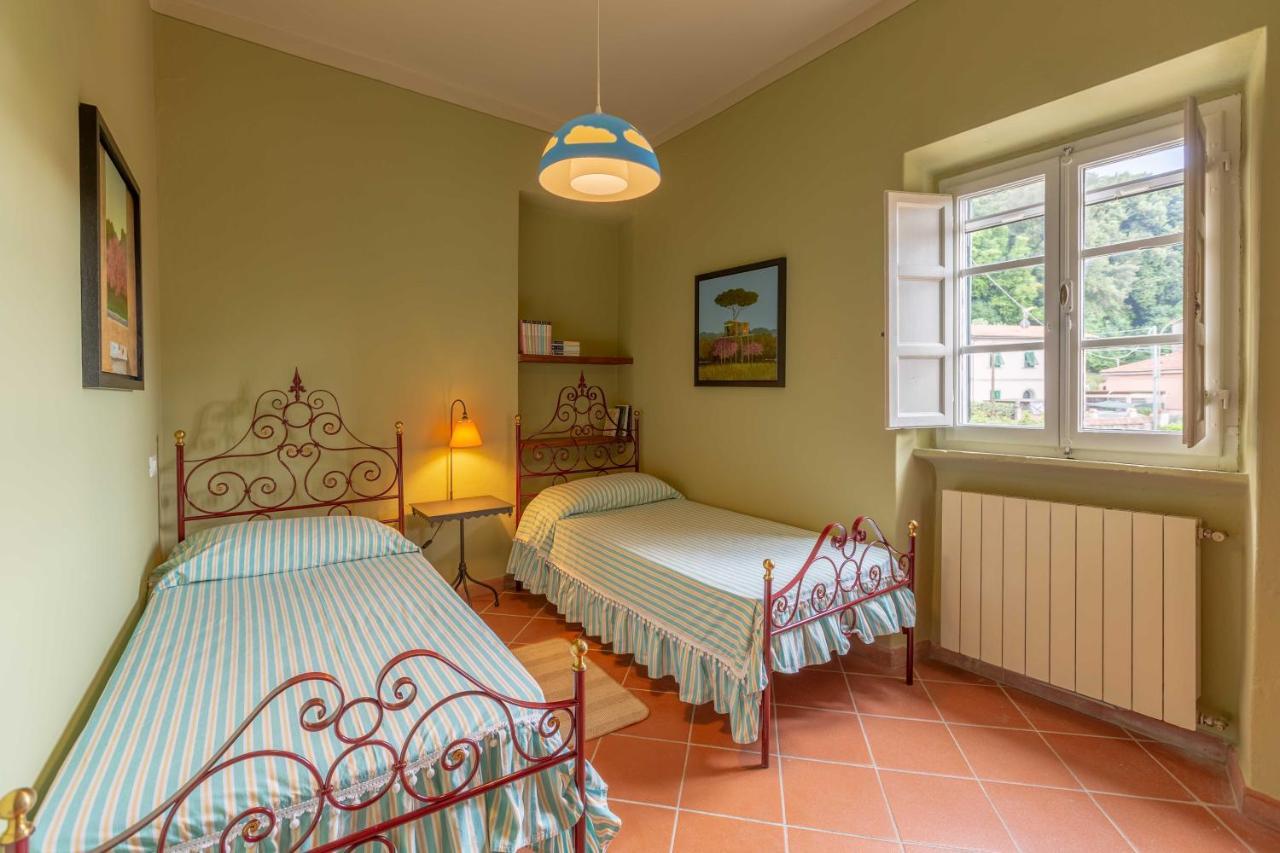 Pugnano Borgo Studiati Residenza D'Epoca Bed & Breakfast エクステリア 写真