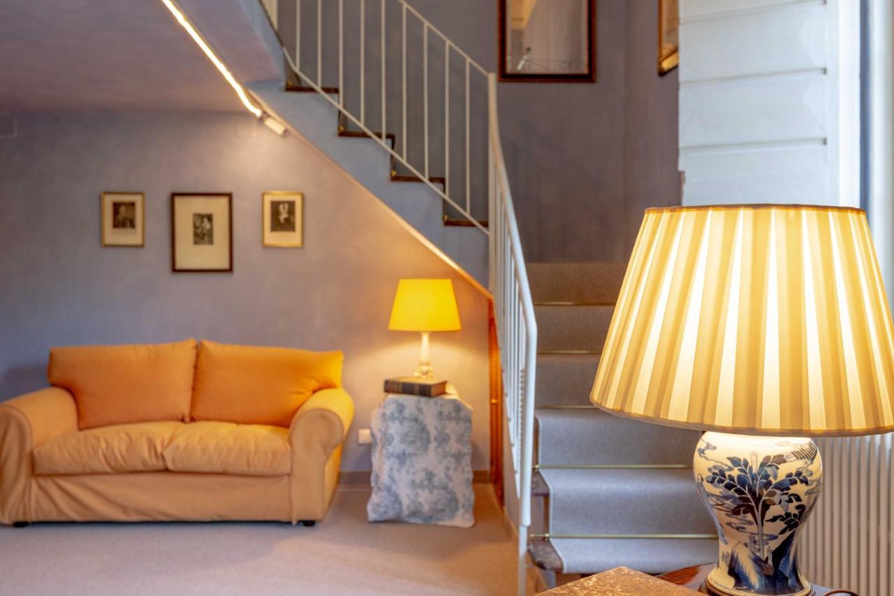 Pugnano Borgo Studiati Residenza D'Epoca Bed & Breakfast エクステリア 写真