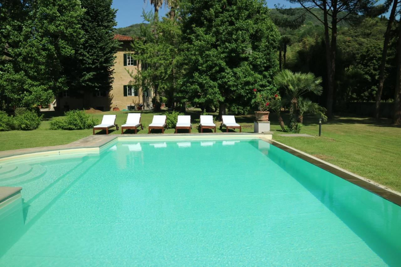 Pugnano Borgo Studiati Residenza D'Epoca Bed & Breakfast エクステリア 写真