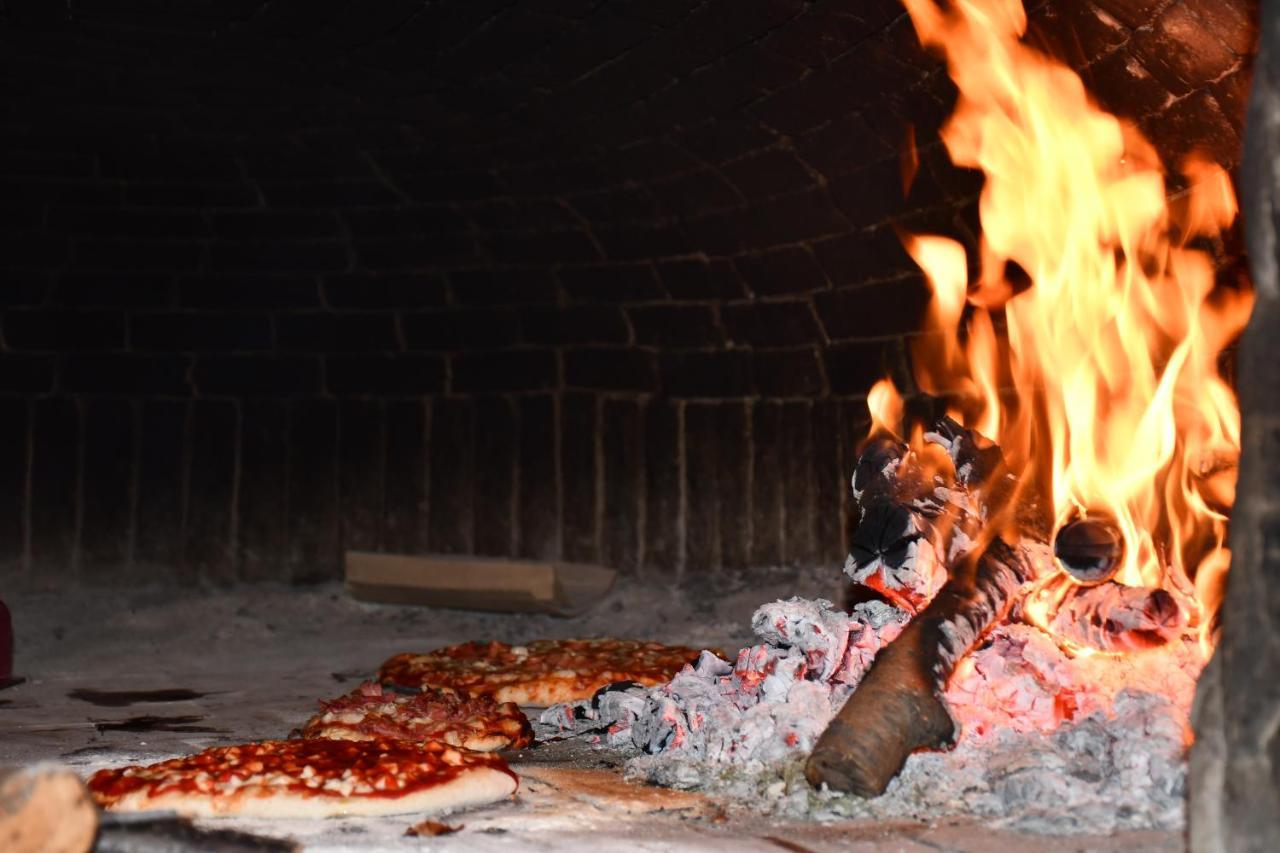 Pugnano Borgo Studiati Residenza D'Epoca Bed & Breakfast エクステリア 写真