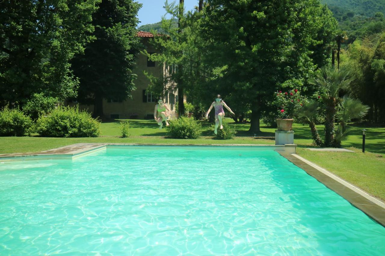 Pugnano Borgo Studiati Residenza D'Epoca Bed & Breakfast エクステリア 写真