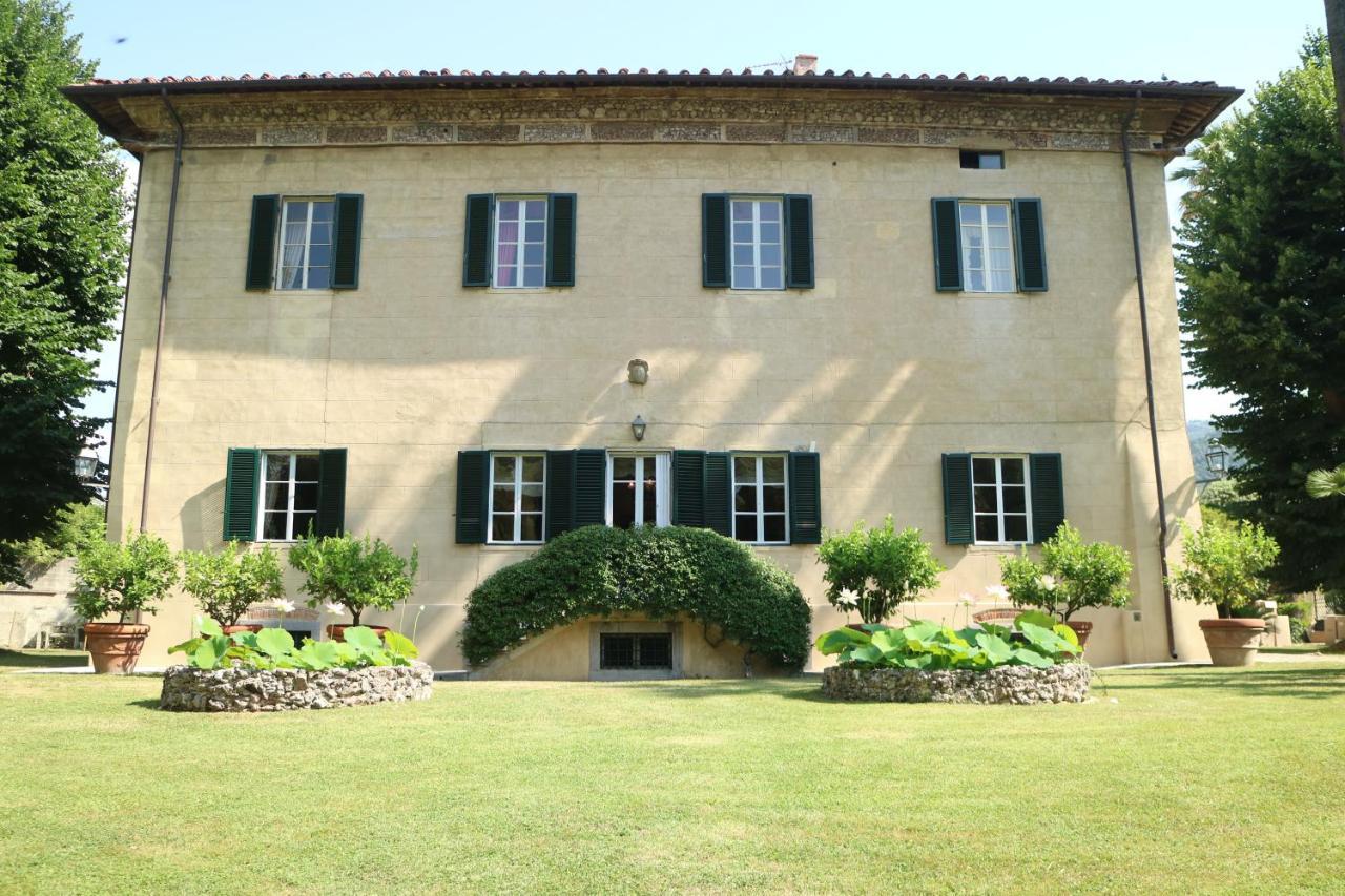 Pugnano Borgo Studiati Residenza D'Epoca Bed & Breakfast エクステリア 写真