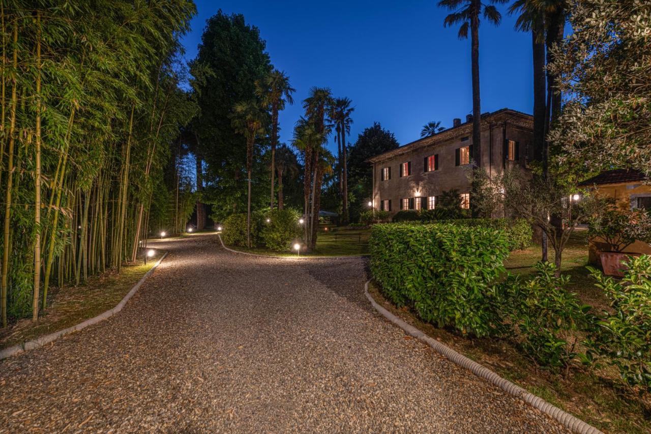 Pugnano Borgo Studiati Residenza D'Epoca Bed & Breakfast エクステリア 写真