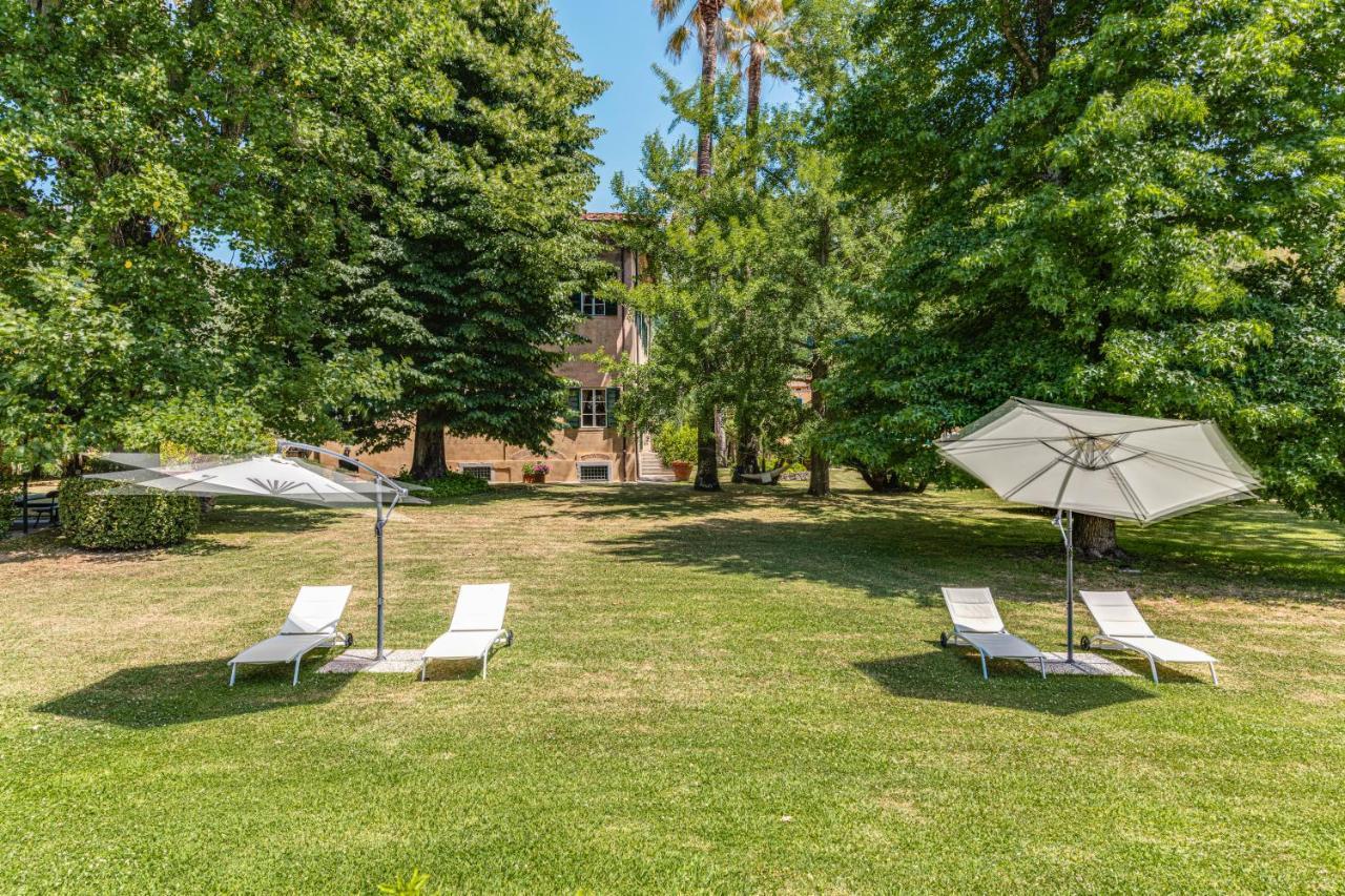Pugnano Borgo Studiati Residenza D'Epoca Bed & Breakfast エクステリア 写真