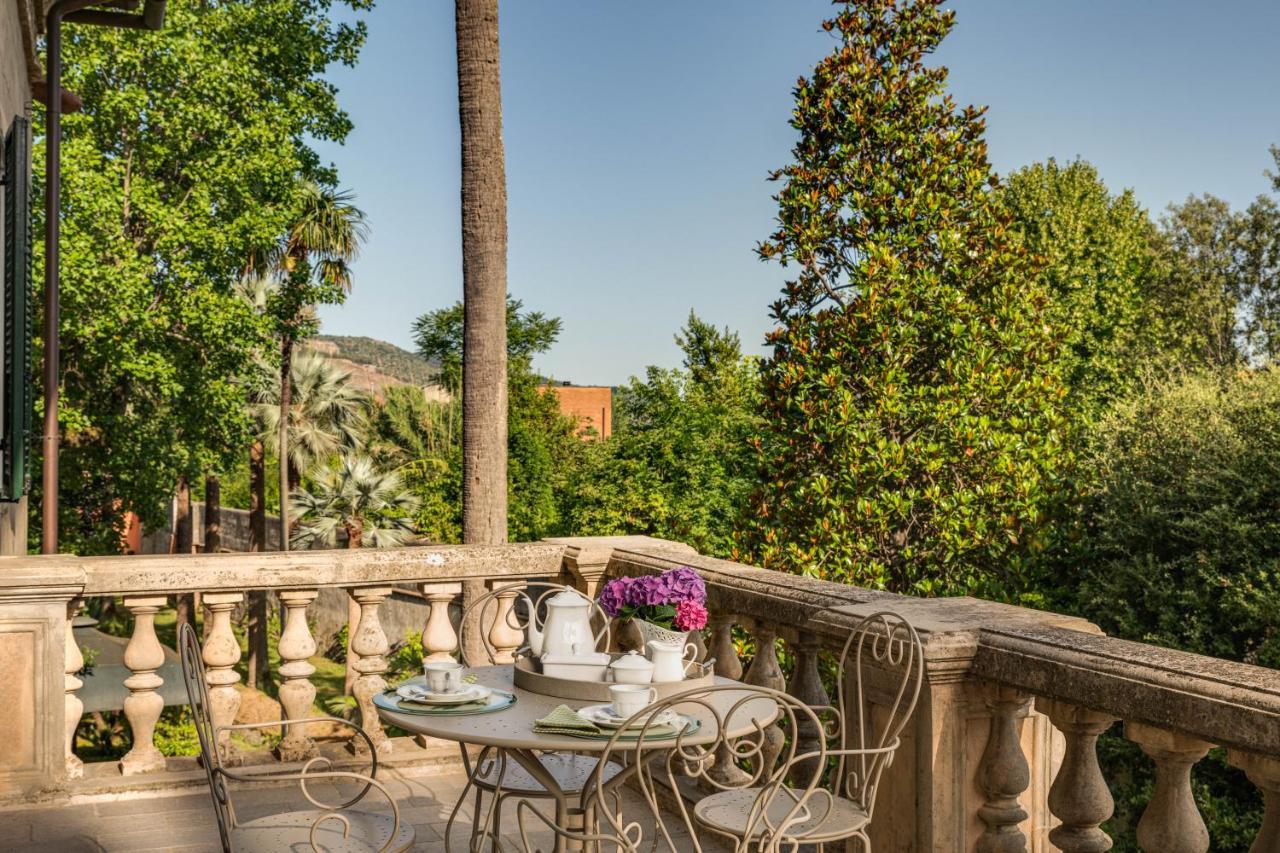 Pugnano Borgo Studiati Residenza D'Epoca Bed & Breakfast エクステリア 写真