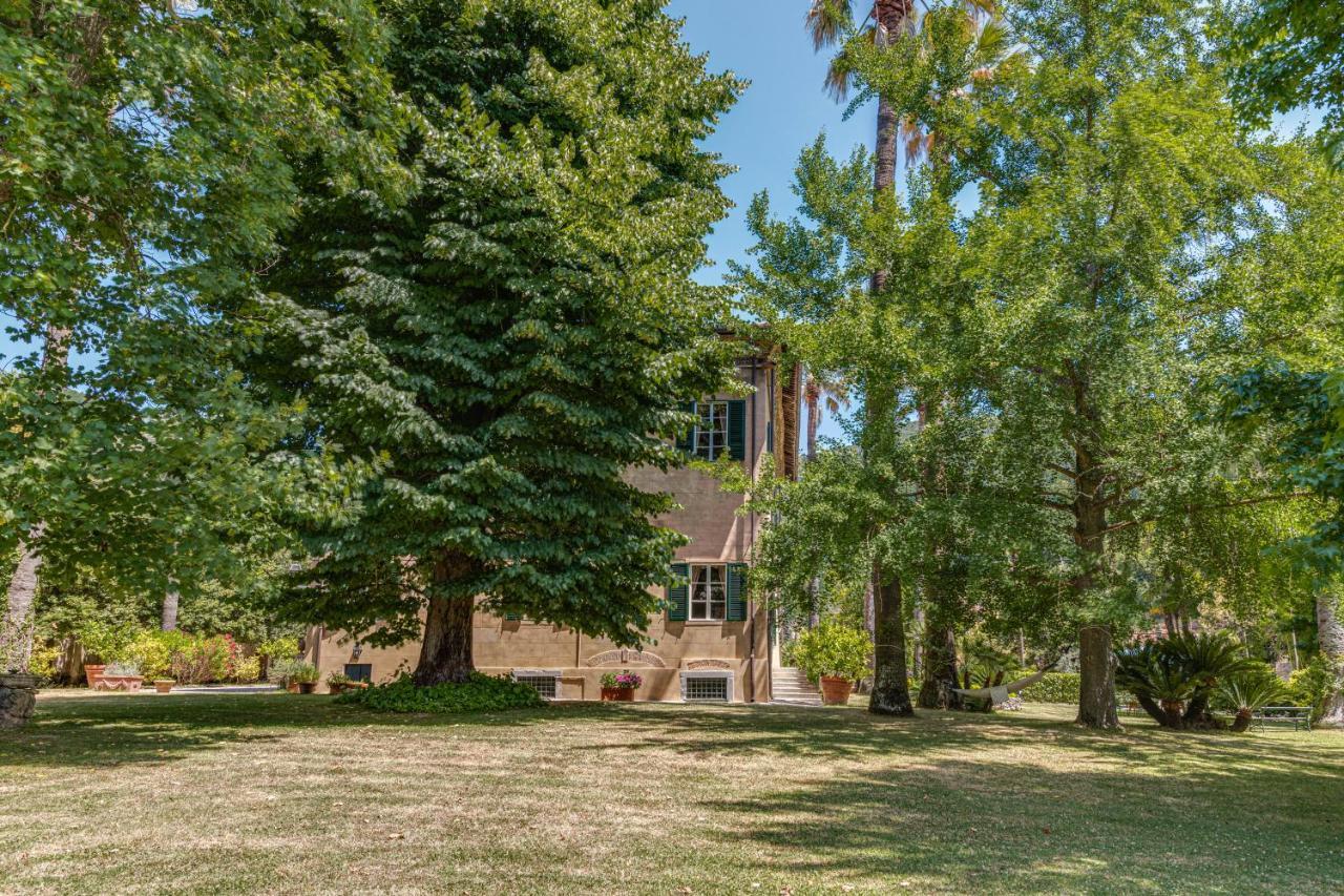 Pugnano Borgo Studiati Residenza D'Epoca Bed & Breakfast エクステリア 写真