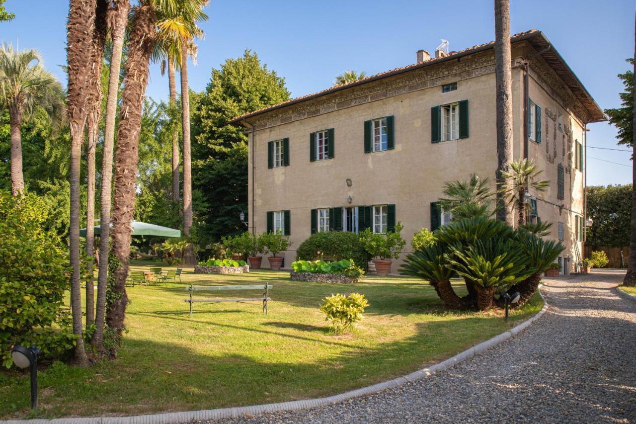Pugnano Borgo Studiati Residenza D'Epoca Bed & Breakfast エクステリア 写真