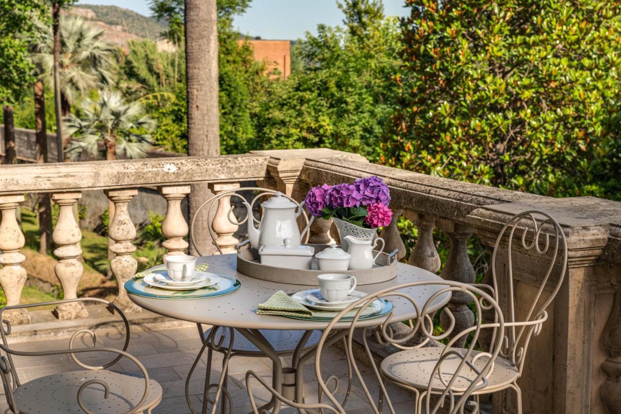 Pugnano Borgo Studiati Residenza D'Epoca Bed & Breakfast エクステリア 写真
