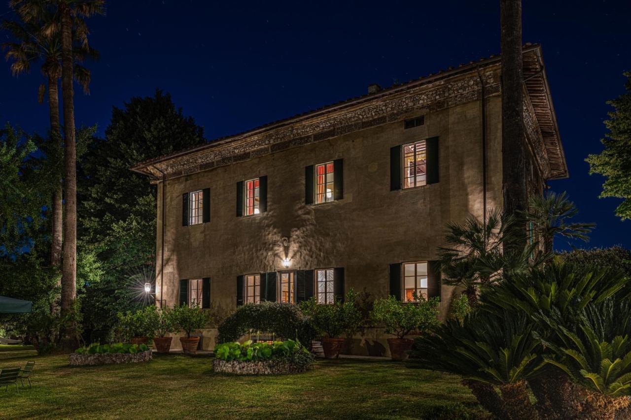 Pugnano Borgo Studiati Residenza D'Epoca Bed & Breakfast エクステリア 写真