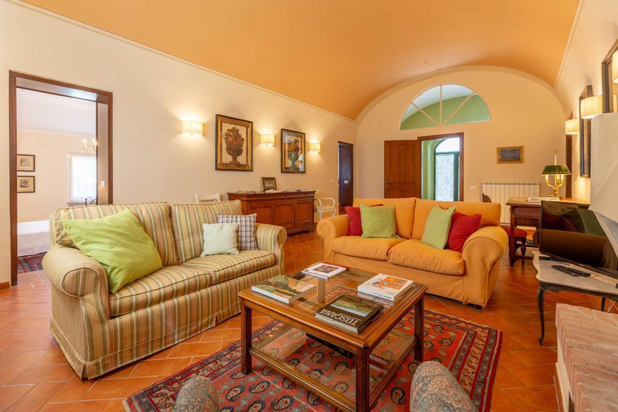 Pugnano Borgo Studiati Residenza D'Epoca Bed & Breakfast エクステリア 写真