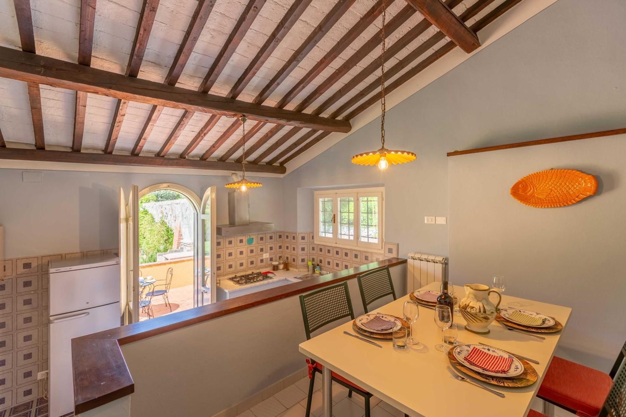 Pugnano Borgo Studiati Residenza D'Epoca Bed & Breakfast エクステリア 写真