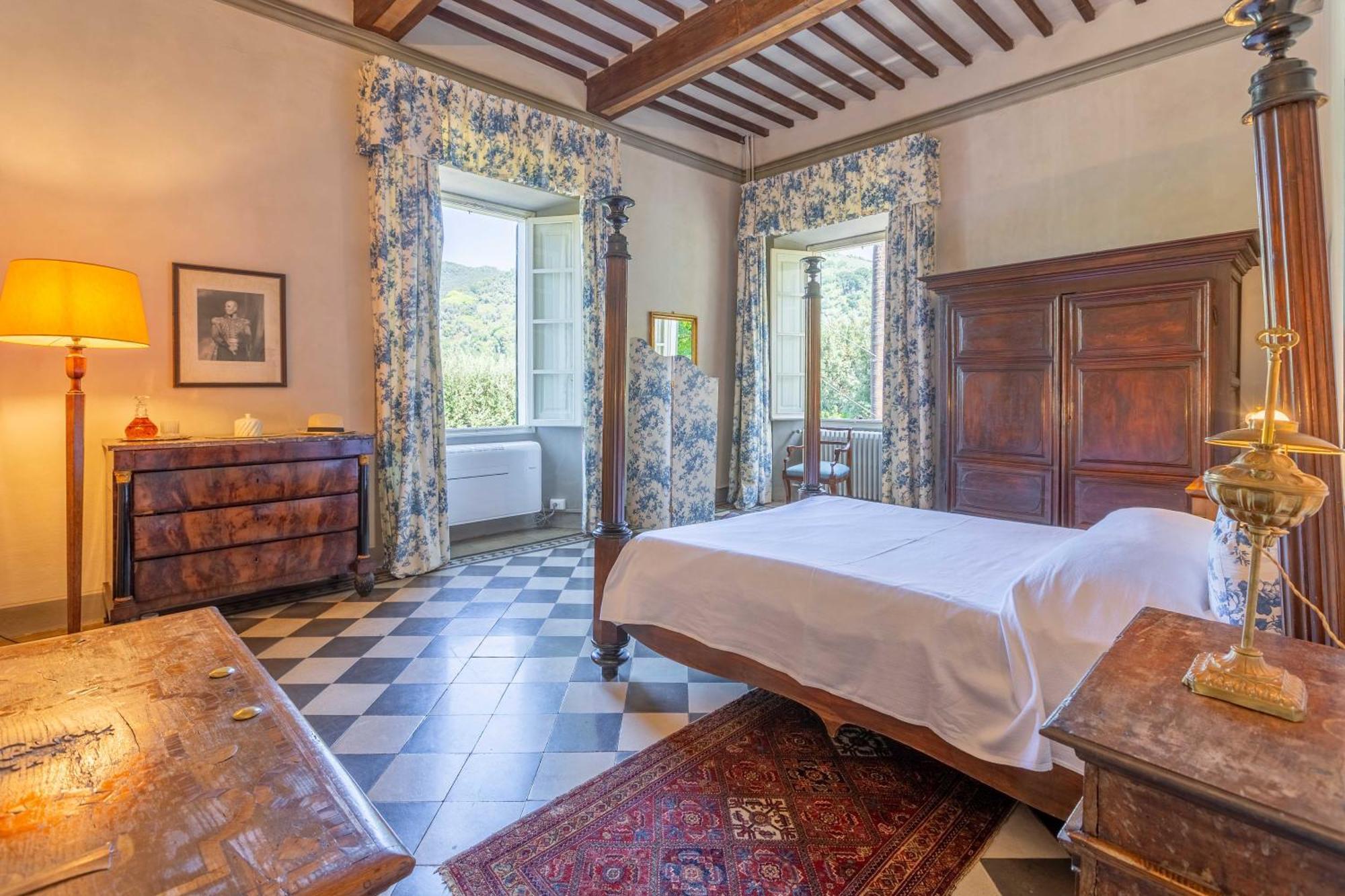Pugnano Borgo Studiati Residenza D'Epoca Bed & Breakfast エクステリア 写真